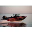 Катер NorthSilver 585 Fish Sport 21
