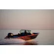 Катер NorthSilver 585 Fish Sport 21