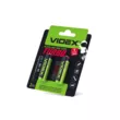 Элемент питания VIDEX LR6/AA TURBO BL-2 20/360