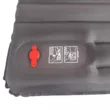 Коврик Btrace надувной утеплен. AirMat Delux, 193x59x9 см, с насосом