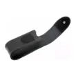 Чехол Victorinox Leather Belt Pouch Black 91 мм 4.0520.3