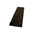 Коврик туристический Toread Moisture-proof mat black