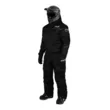 Комбинезон FXR Excursion с утеплителем мужской '22 (Charcoal/Black M*)