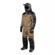 Комбинезон FXR Excursion с утеплителем мужской '22 (Charcoal/Black M*)