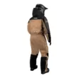 Комбинезон FXR Excursion с утеплителем мужской '22 (Charcoal/Black M*)