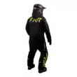 Комбинезон FXR Ranger Instinct F.A.S.T. с утеплителем мужской '22 (Black/Charcoal/Gray/Inferno M*)