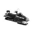 Снегоход Тайга Варяг 550 V С40005000-22_ (Черный )