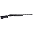 Ружье HUGLU VEYRON SYNT Black 12x76 660мм
