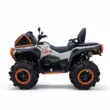 Квадроцикл Loncin Xwolf 1000L (Yellow,  )
