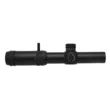 Прицел Remington 1-5x24 Fury с подсветкой 30mm FD4