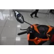 Скутер TMBK CLICK (Orange Black, , )