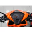 Скутер TMBK CLICK (Orange Black, , )