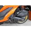 Скутер TMBK CLICK (Orange Black, , )