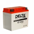 Аккумулятор Delta СТ 1212
