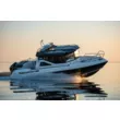 Катер NorthSilver Eagle Cabin 655
