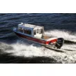 Катер NorthSilver 745 PRO Cabin