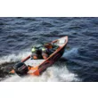 Катер NorthSilver 545 Fish Sport 21