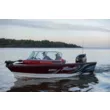 Катер NorthSilver 610 Fish Premium