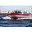 Катер NorthSilver 745 PRO Cabin