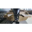 Катер NorthSilver 520 Fish