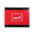 Набор Helios Сохраняйте спокойствие Фляжк270мл+4стоп+вор. HS-2021-A2