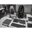 Катер NorthSilver Husky 630 SF
