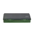 Коробка карповая Carp Rig box+6 боксов 340x180x60 мм