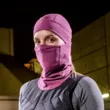 Бандана Buff Tech Fleece Neckwarmer R Pink