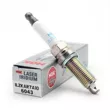 Свеча зажигания NGK ILZKAR7A10 6043  (3022438, 3022553)