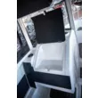 Катер NorthSilver Eagle Cabin 655