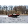 Катер NorthSilver 585 Fish Sport 21