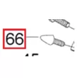 Стопор резиновый 535455 / M535455