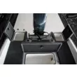 Катер NorthSilver Husky 650 SF