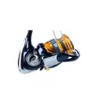 Катушка безынерционная Daiwa 23 Revros LT 2500