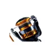 Катушка безынерционная Daiwa 23 Revros LT 2500