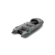 Лодка моторная ПВХ Gladiator E 350PRO (тёмносерый (2) )