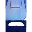 Палатка CONDOR автомат, зимняя, 1,5х1,5 м, пол расстёгивается