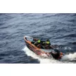 Катер NorthSilver 545 Fish Sport 21