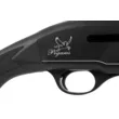Ружье Ata Arms к12/76 ствол 760 мм Pegasus Plasic черный пластик