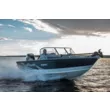Катер NorthSilver 650 Fish Premium