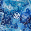 Футболка FHM Mark Hoodie V2