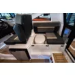 Катер NorthSilver Eagle Star Cabin 655
