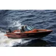 Катер NorthSilver 545 Fish Sport 21