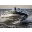 Катер NorthSilver 605 PRO