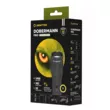 Фонарь Armytek Dobermann Pro Magnet USB теплый
