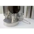Печь БЕРЕГ Atomstove Камин средний
