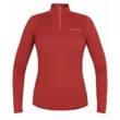 Рубашка 1/2 RedFox Element Merino Женская