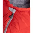 Спальник RedFox пуховый Rapid -40C right
