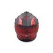 Шлем ILM WS901 (Black/Red XL)
