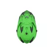 Шлем ILM WS901 (Black/Green XL)